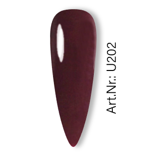 Unique Gel Polish Nr. 202 – 15ml