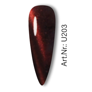 Unique Gel Polish Nr. 203 – 15ml