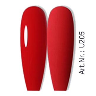 Unique Gel Polish Nr. 205 – 15ml