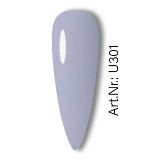 Unique Gel Polish Nr. 301 – 15ml