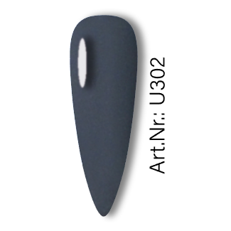 Unique Gel Polish Nr. 302 – 15ml