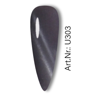Unique Gel Polish Nr. 303 – 15ml