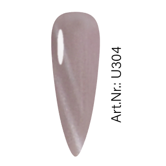 Unique Gel Polish Nr. 304 – 15ml
