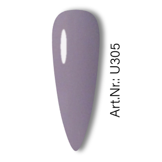 Unique Gel Polish Nr. 305 – 15ml