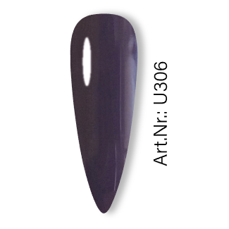 Unique Gel Polish Nr. 306 – 15ml