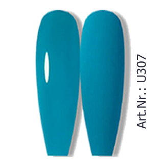 Unique Gel Polish Nr. 307 – 15ml