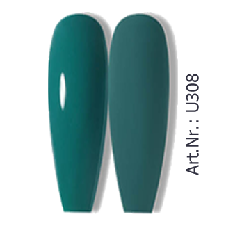 Unique Gel Polish Nr. 308 – 15ml