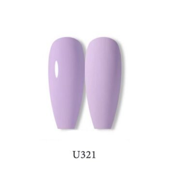 Unique Gel Polish Nr. 321 – 15ml