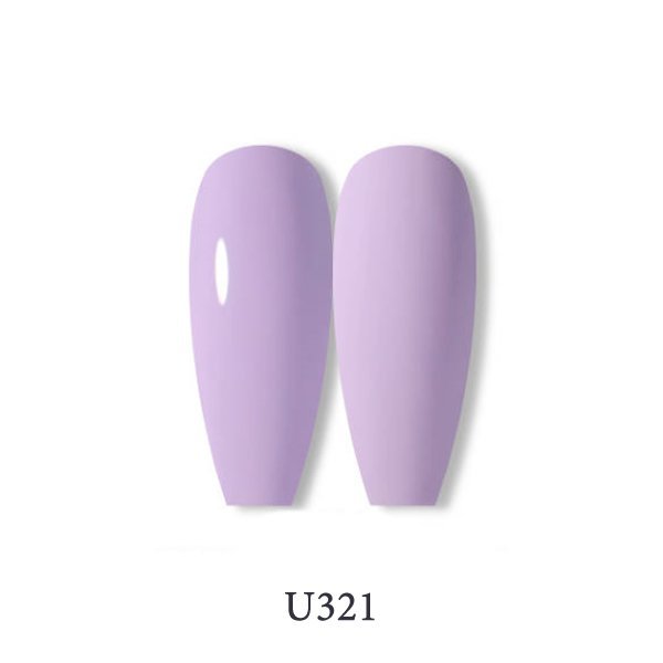 Unique Gel Polish Nr. 321 – 15ml