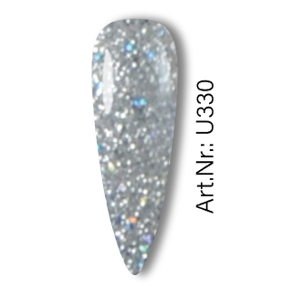 Unique Gel Polish Nr. 330 – 15ml
