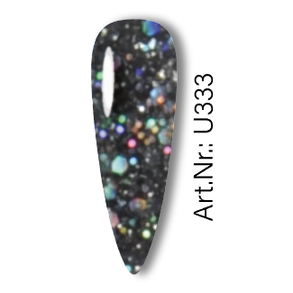 Unique Gel Polish Nr. 333 – 15ml