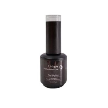 Unique Gel Polish – Top Coat matt, 15ml