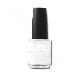 Nagellack Nr. 27 french white, 14ml