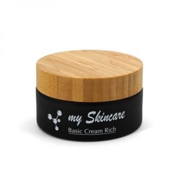 Basic Cream Rich, 50ml