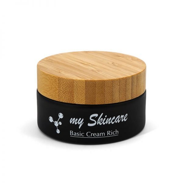 Basic Cream Rich, 50ml