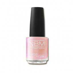 Nagellack Nr. 17 majestic rose, 14ml