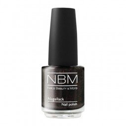Nagellack Nr. 113 golden nights, 14ml