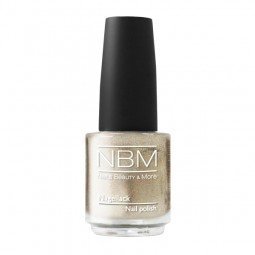 Nagellack Nr. 82 majestic gold, 14ml