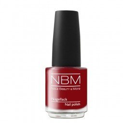 Nagellack Nr. 24 royal red, 14ml