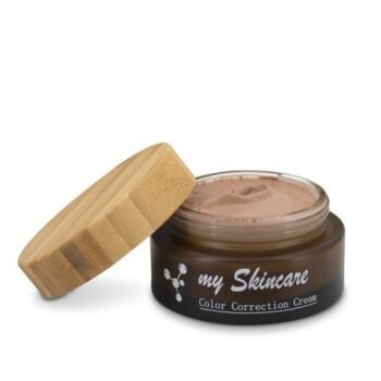 my Skincare Color Correction Cream, 100ml