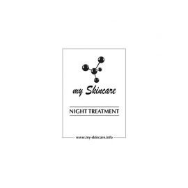 Zusatz Night Treatment, 2ml