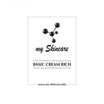 Tester: Basic Cream Rich, 2ml