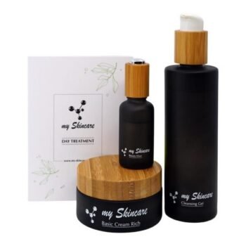 XL-Set: trockene/ sensible Haut